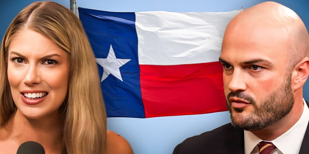 Discover the individual aiming for Paxton’s Texas AG position to challenge Soros-backed district attorneys.