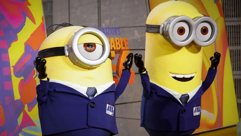 Disney and NBCUniversal take legal action against AI firm Midjourney