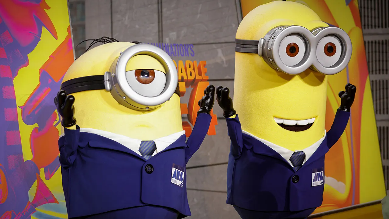 Disney and NBCUniversal take legal action against AI firm Midjourney