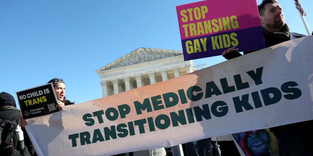 Divine justice is always attentive &mdash; and the Supreme Court has just demonstrated this