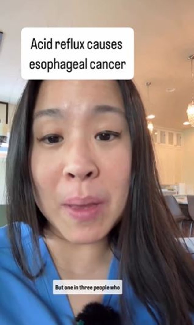 Doctor alerts about a potential cancer risk that many people unknowingly carry and offers a simple solution to prevent it.