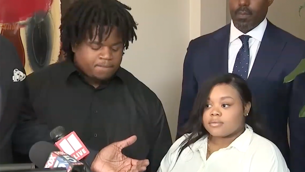 Doctor to pay $2.25M for sharing disturbing autopsy images of a baby online