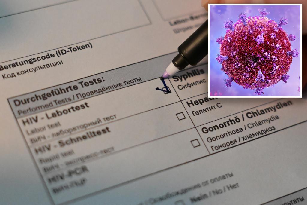 Doctors are close to finding a cure for HIV with a groundbreaking discovery.