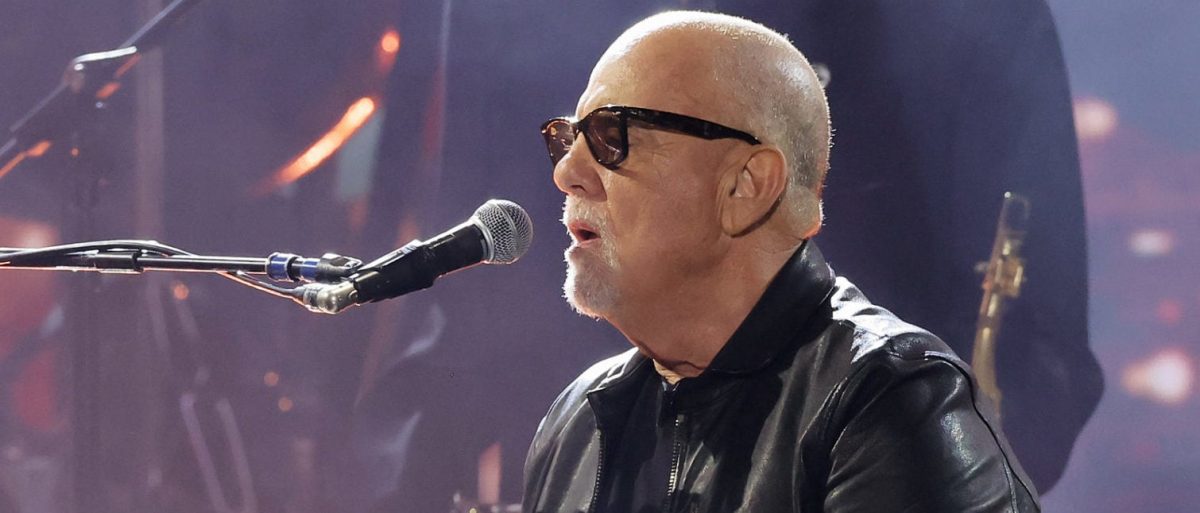 Documentary Uncovers That Billy Joel Tried to Take His Own Life Twice