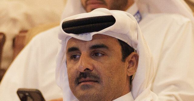 Documents Reveal Qatar Raising Millions for Hamas and Plotting Against Trump’s Peace Initiative