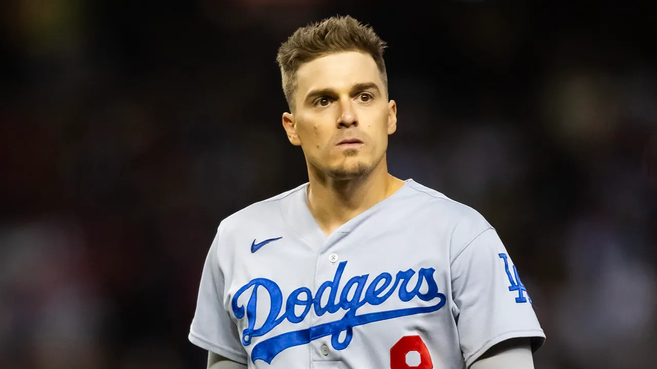 Dodgers player says Los Angeles is 'being torn apart' due to anti-ICE protests.