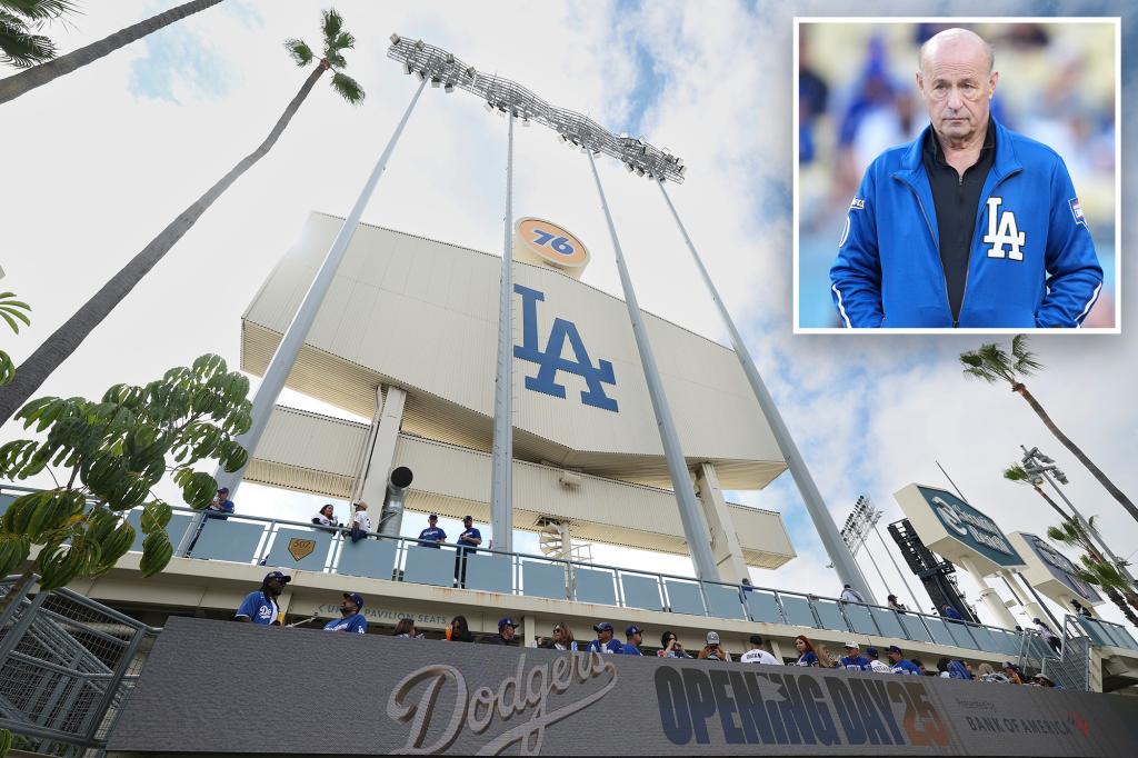 Dodgers to provide $1M in support for migrant families following ICE incident
