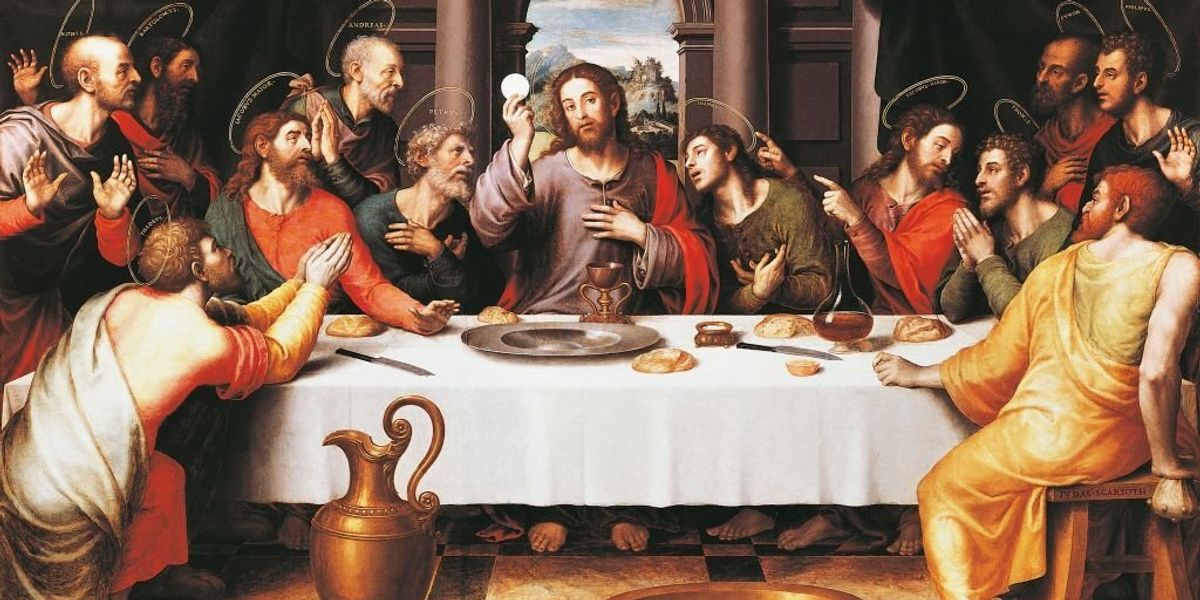 Does the church take the place of Israel? Addressing difficult theological questions