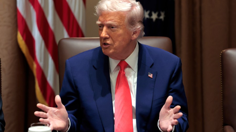 Does your business have a backup plan for the Trump tariffs?