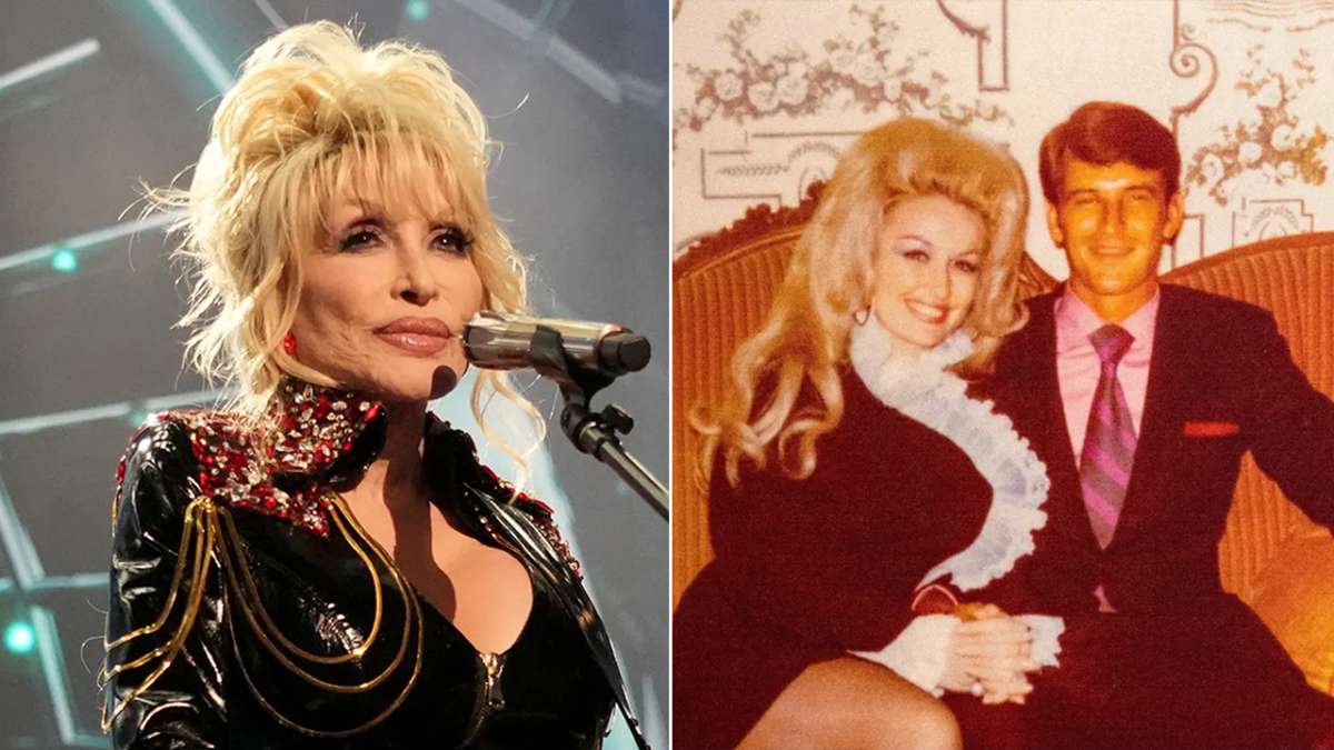 Dolly Parton, at 79, will not retire and attributes her strength to faith following her husband's passing.
