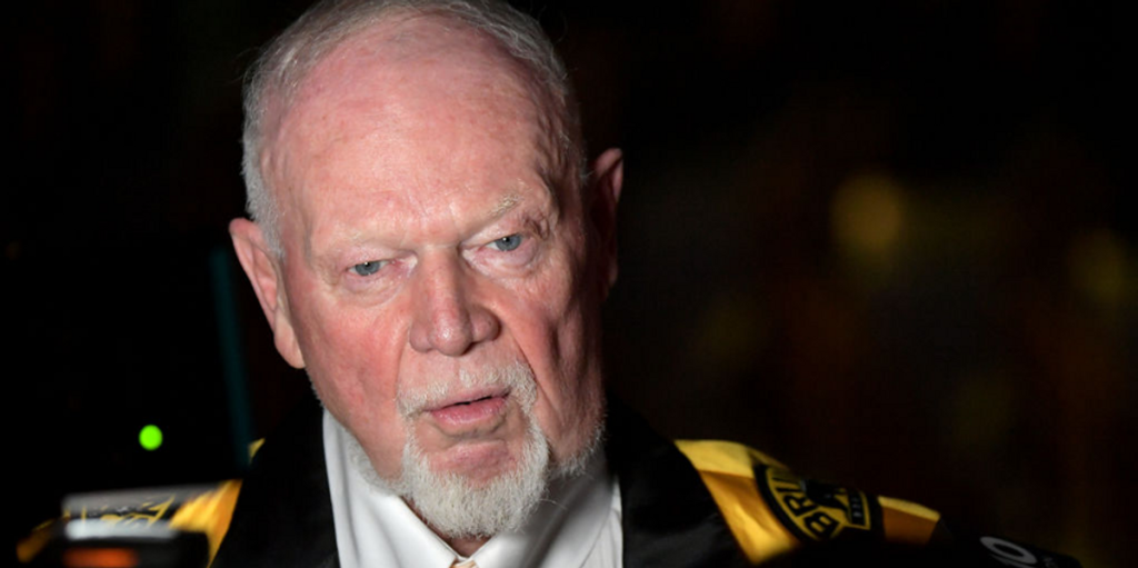 Don Cherry leaves fans uneasy with his last sign-off