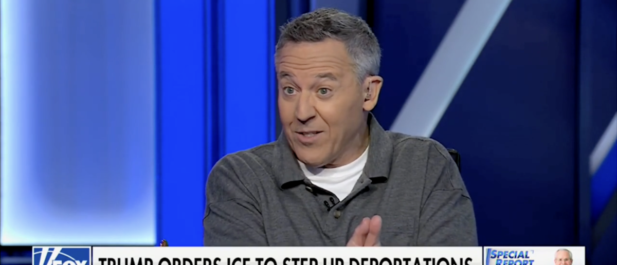 Don’t Need To Hear You: Gutfeld Attributes Democrat Shortcomings to America's Need for 'Intervention'
