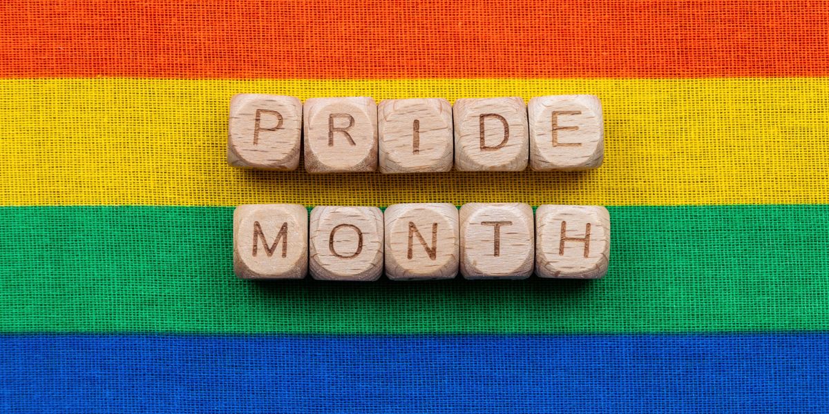 Don't be misled: The truth behind the Pride Month 'surrender' is just another corporate deception