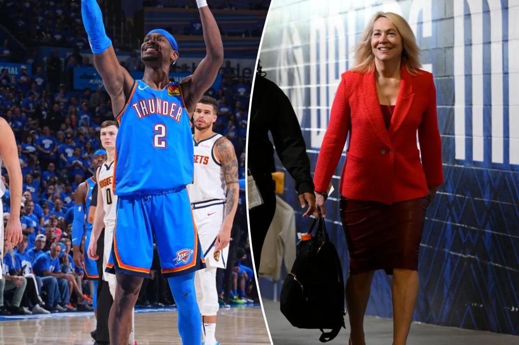 Doris Burke stands by her remark about 'free-throw merchants'
