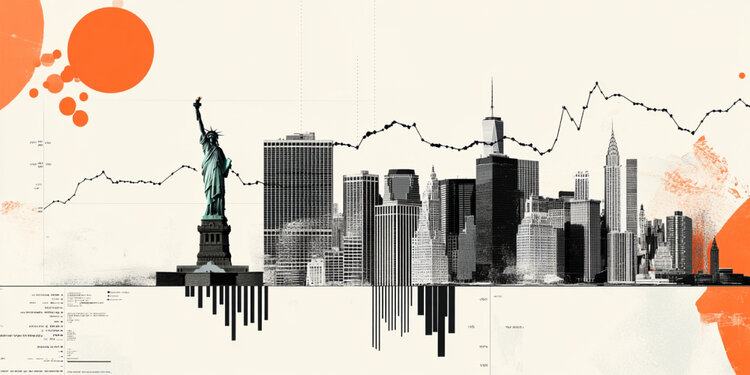 Dow Jones Industrial Average loses its gains amid heightened geopolitical tensions