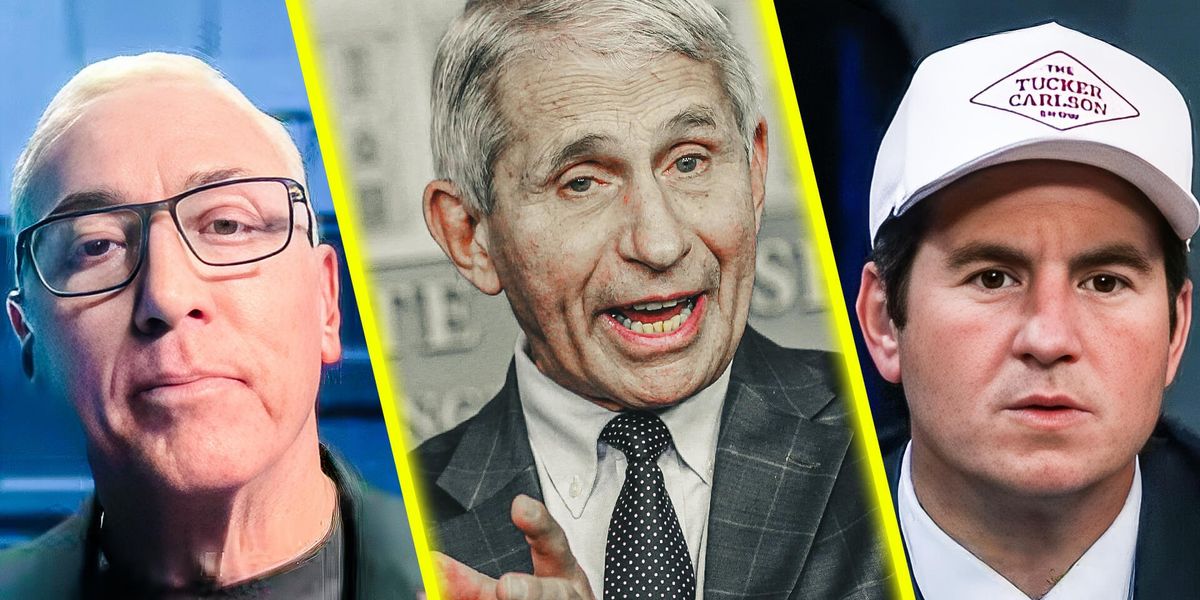 Dr. Drew relied on Fauci and the specialists — now he feels remorse.