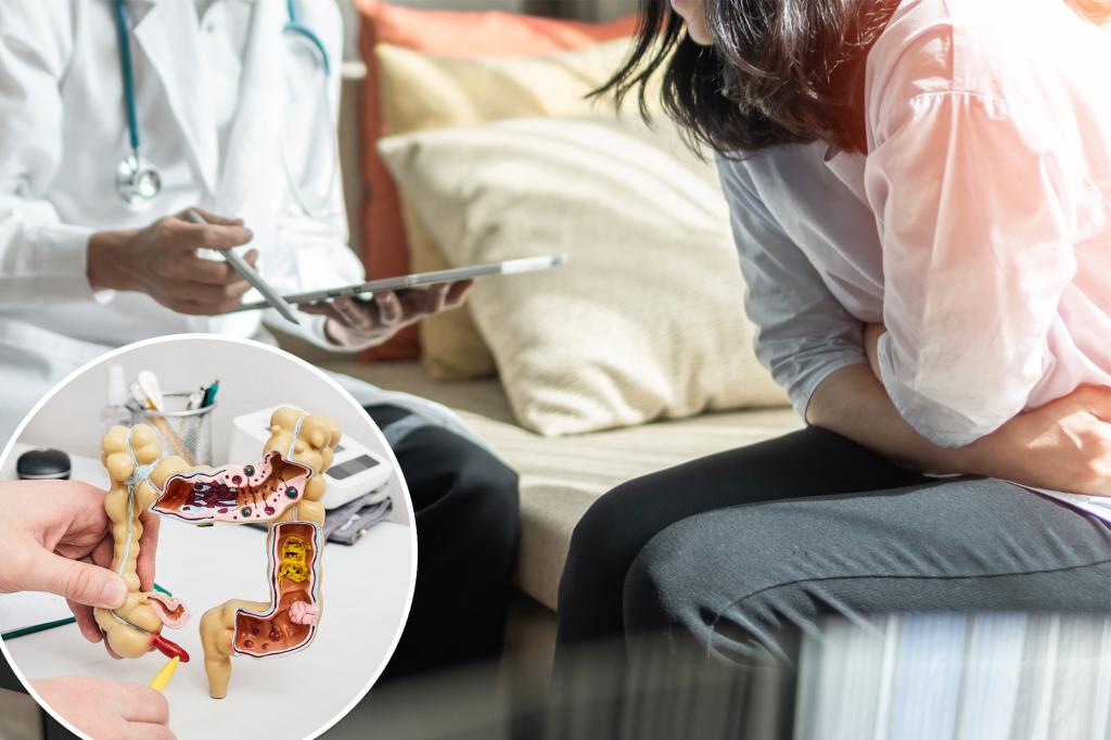 Dramatic increase in rare cancer cases among millennials and Gen X