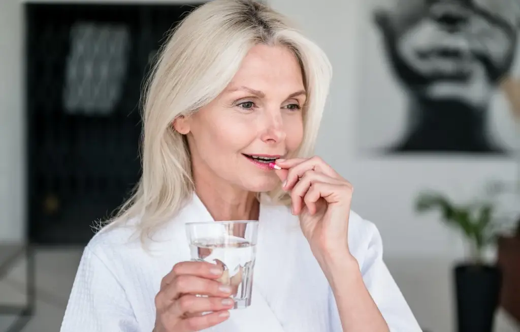 Drug Duavee for menopause indicates potential in preventing breast cancer, research shows