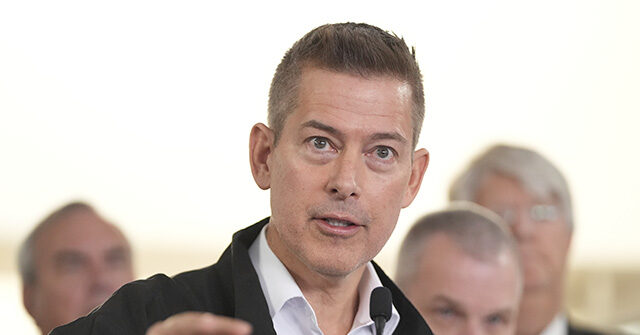 Duffy Publishes Report on California High-Speed Rail: 'No Practical Path Ahead'