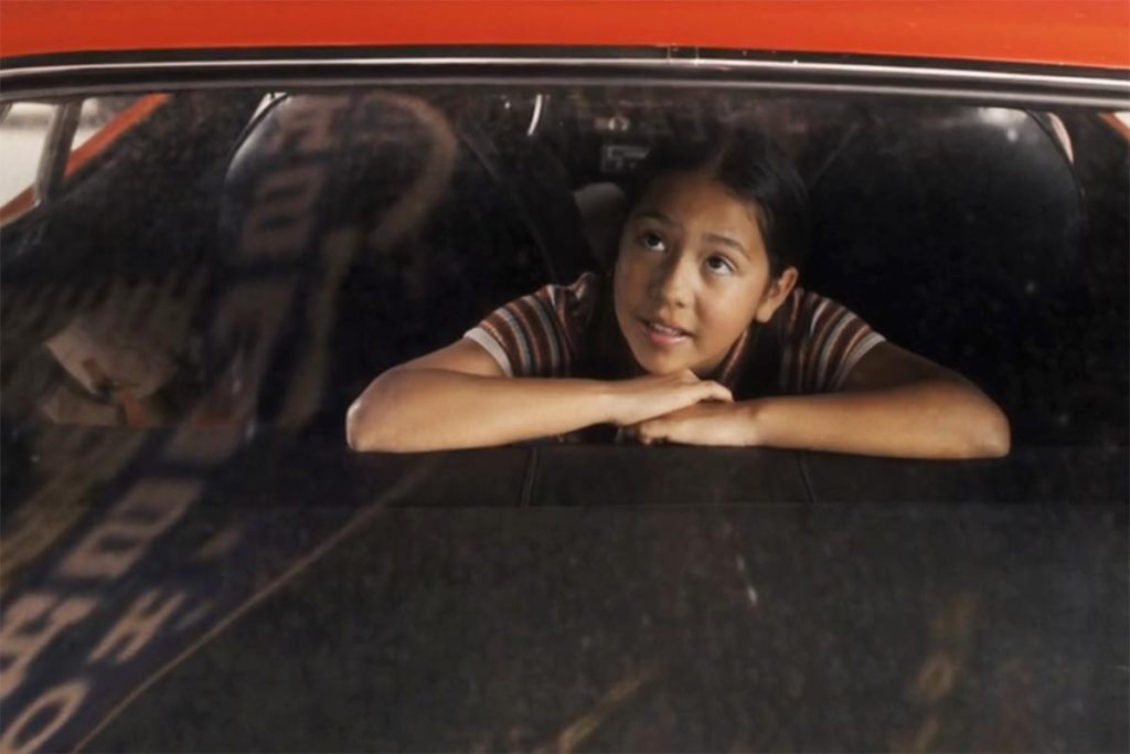 Duster" Episode 7 Summary: "K-129