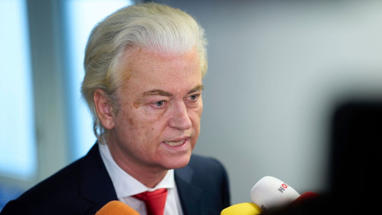 Dutch right-wing leader Wilders withdraws his party from the government due to an immigration dispute.