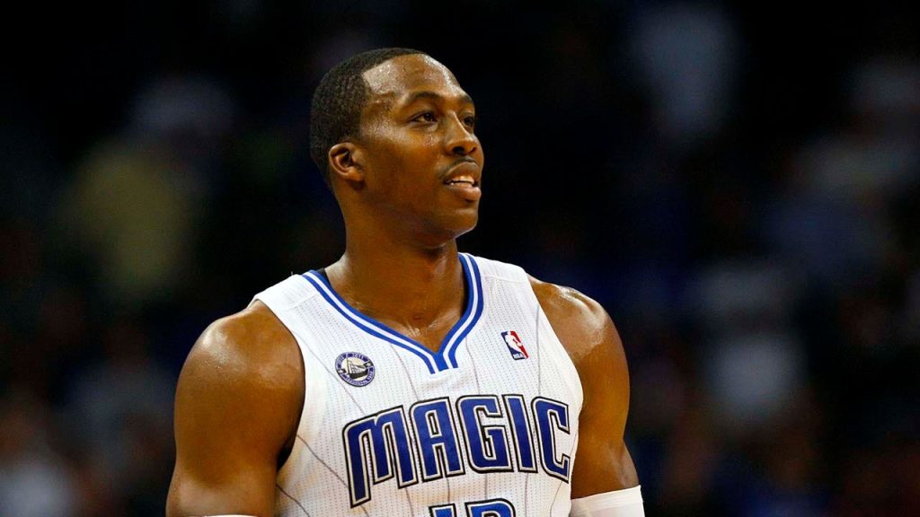 Dwight Howard's dog died in a hit-and-run, former NBA player is looking for answers.