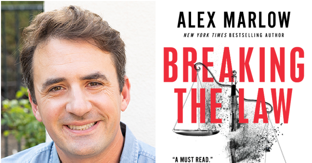 Editor-in-Chief Alex Marlow Readies to Reveal ‘Breaking the Law’ Investigation Exposing the Left’s Anti-Trump Legal Tactics
