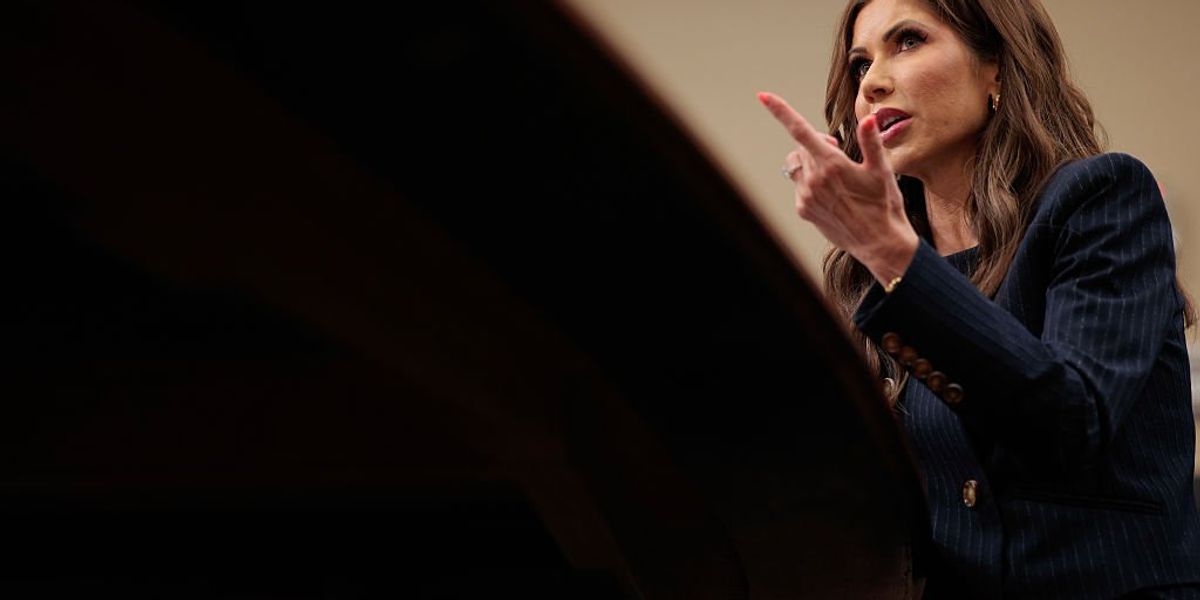 Effective communication, secure border: Homeland Security's initiative is succeeding