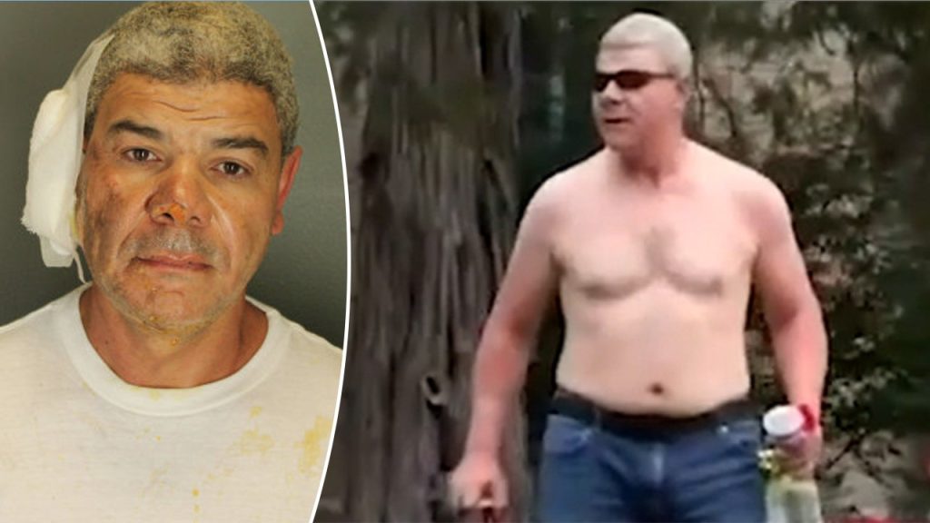 Egyptian man indicted for hate crimes in Boulder Molotov cocktail incident