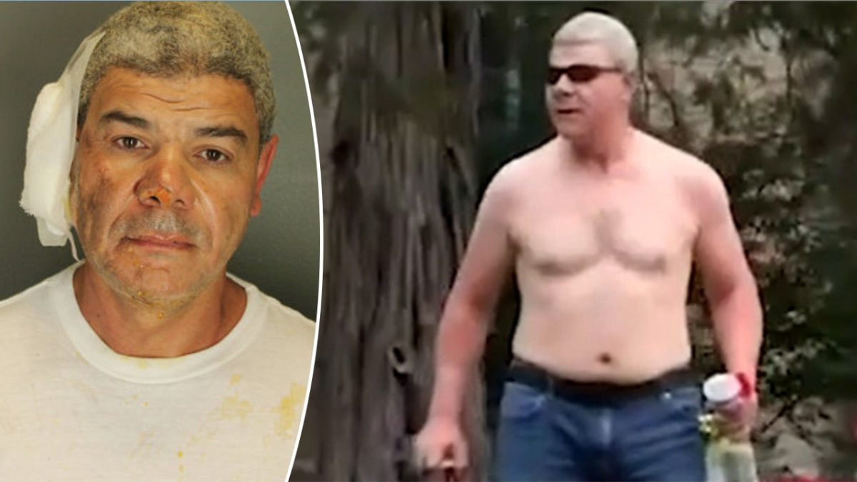 Egyptian man indicted for hate crimes in Boulder Molotov cocktail incident