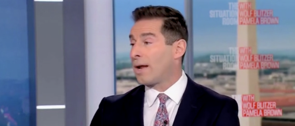 Elie Honig States Supreme Court Decision Will Prevent District Judges From Undermining Trump's Executive Orders