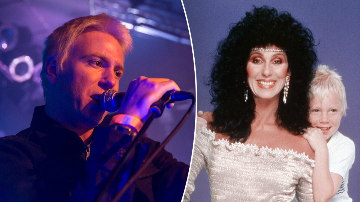 Elijah Blue Allman, Cher's son, taken to hospital following strange behavior episode