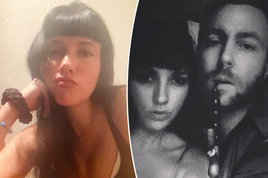 Elijah Blue Allman's wife Marieangela King responds to overdose incident