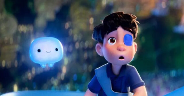 'Elio' Reaches Lowest Box Office Numbers for Pixar &ndash; Disney's Fourth Flop of 2025
