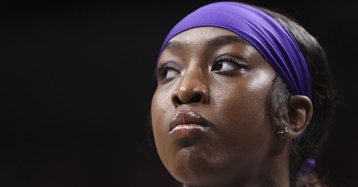 Elite Eight teams set the stage for the women's basketball ACC-SEC Challenge