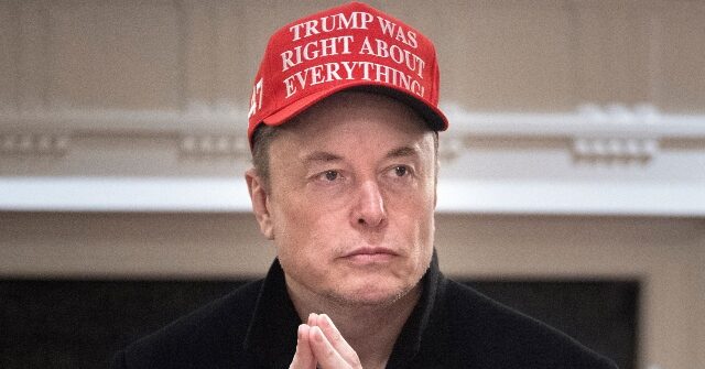 Elon Musk Returns to Criticizing Trump Officials After Saying Sorry for Attacking the President