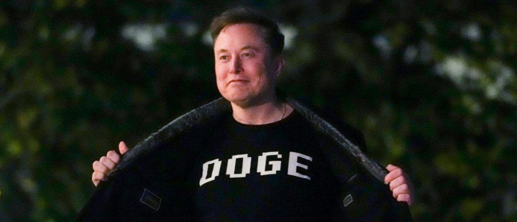 Elon Musk Reveals His Honest Opinions on the Big, Beautiful Bill