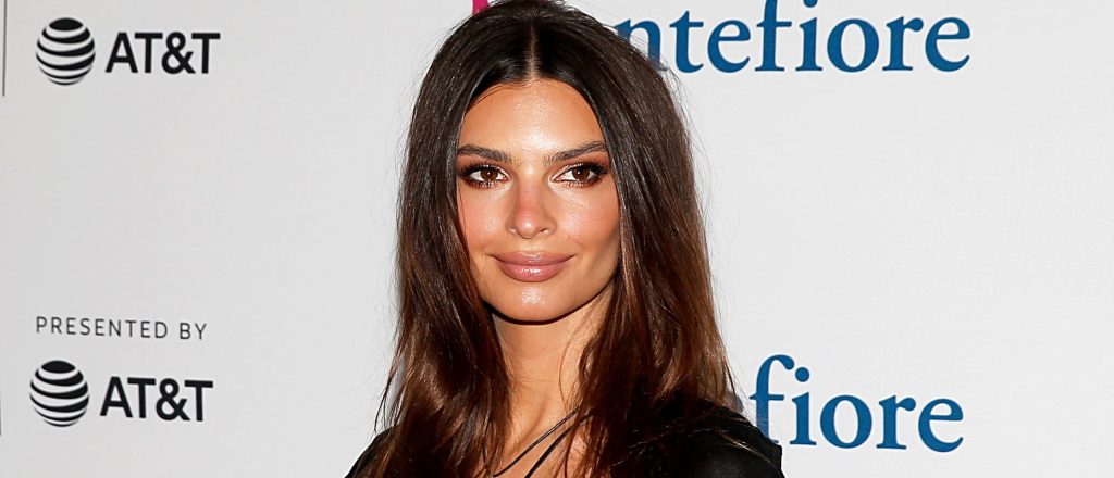 Emily Ratajkowski's Support Reveals What You Should Understand About Democrats