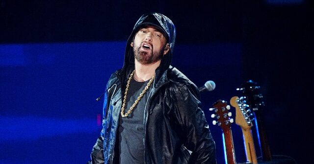 Eminem's Publisher Takes Legal Action Against Meta for Unapproved Use of His Music