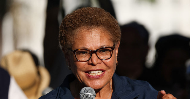 Enduring the Ongoing Violent Unrest within the Democrat Party