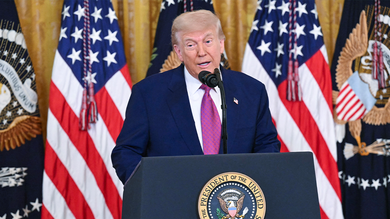 Energy leaders in the U.S. applaud Trump's decision to eliminate California's electric vehicle mandates