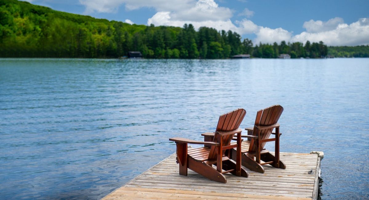 Enhance your outdoor furniture with Polywood's early 4th of July sale.