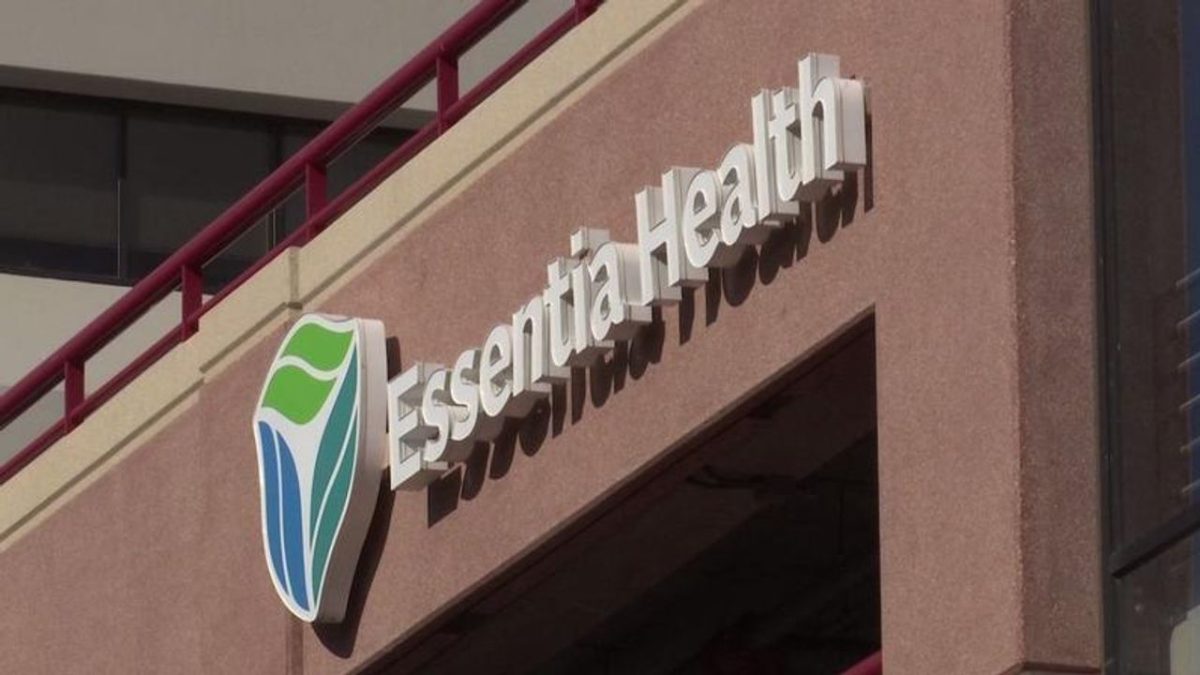 Essentia Health raises concern about pressure on rural health care due to suggested Medicaid reductions