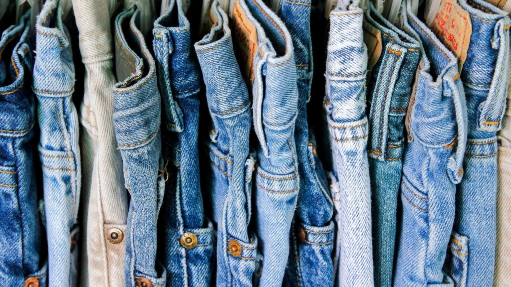 Essential jeans for every look