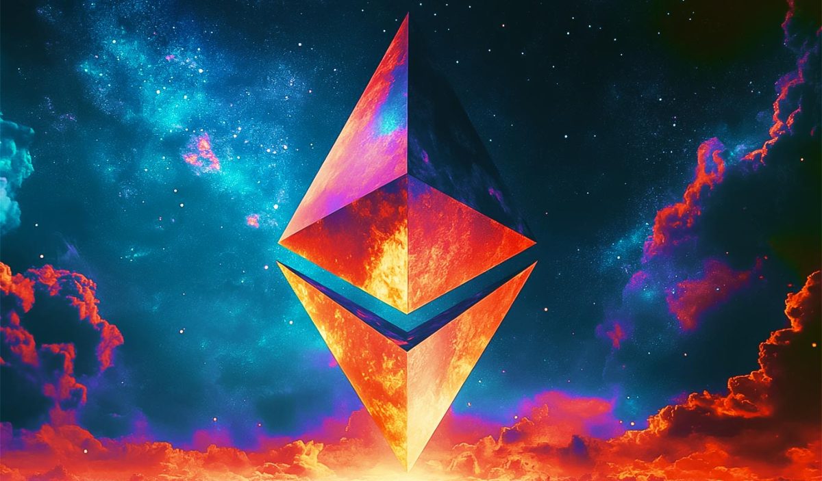 Ethereum Network Appears Stronger As Competing Layer-1 Gains Social Media Buzz