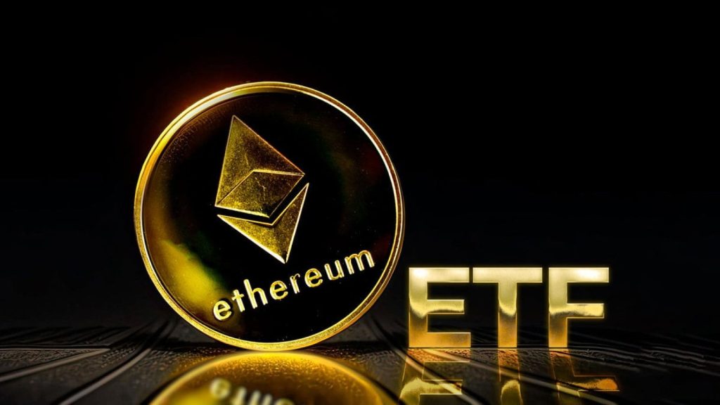 Ethereum Spot ETFs See 7 Weeks of Inflows as ETH Price Approaches $2,500