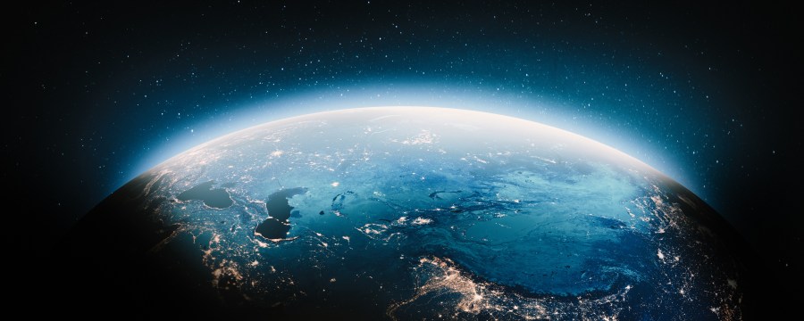 Eurasia is the future — the US should embrace it