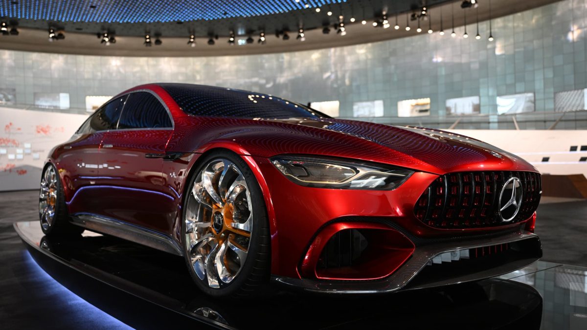 European car stocks rise 2% following White House's suggestion of extending tariff deadline