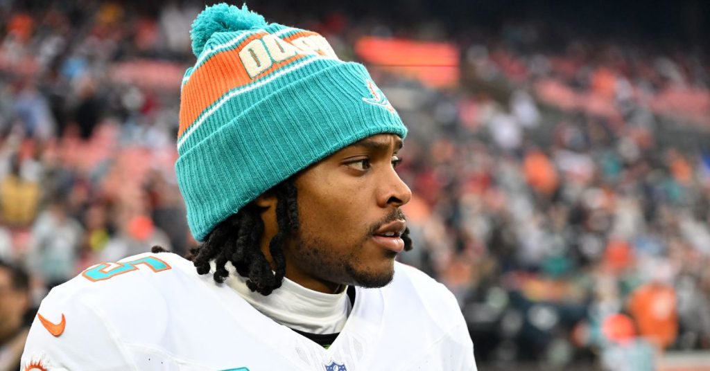 Evaluation of the Minkah Fitzpatrick-Jalen Ramsey trade between the Dolphins and Steelers