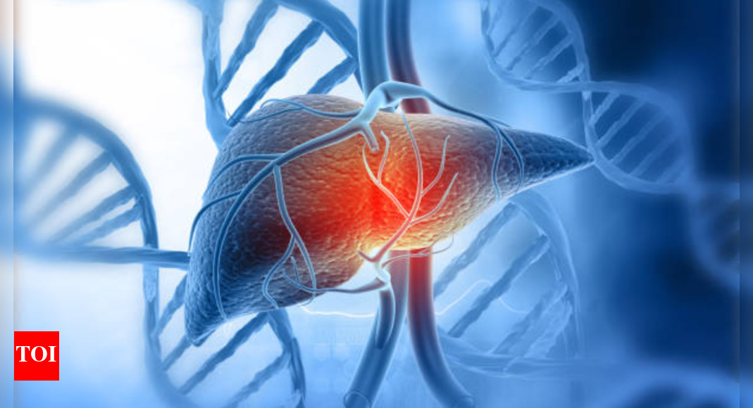 Everyday kitchen item causing liver damage that nobody discussed